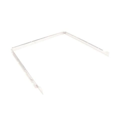 Jackson Door Seal F-Channel 5700-003-55-49